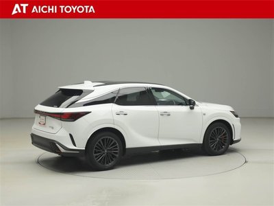2024 Lexus RX photo 6