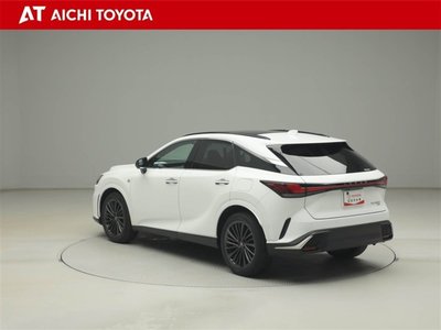 2024 Lexus RX photo 4