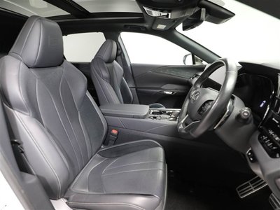 2024 Lexus RX thumbnail 19