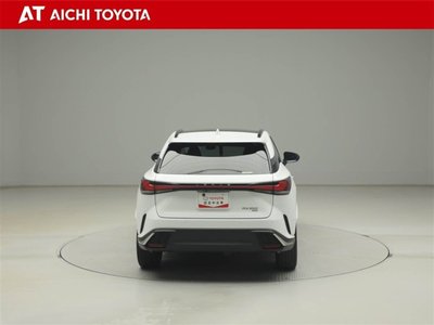 2024 Lexus RX photo 5