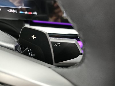 صورة مصغرة 28 لـ 2026 BMW 5 SERIES