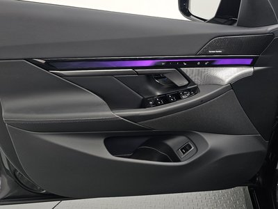 صورة مصغرة 14 لـ 2026 BMW 5 SERIES