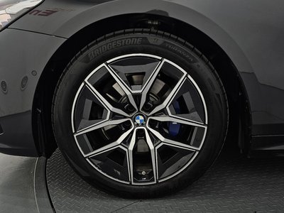 2026 BMW 5 SERIES 照片 6