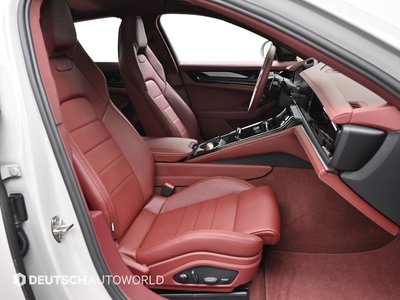 PORSCHE PANAMERA - 10