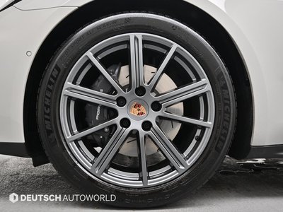 PORSCHE PANAMERA - 6