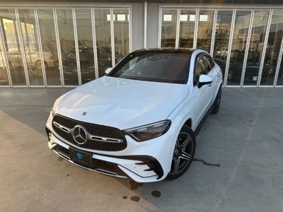 MERCEDES-BENZ GLC - 2