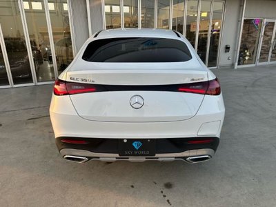 MERCEDES-BENZ GLC - 10