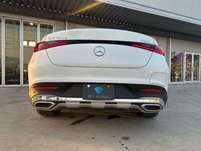 MERCEDES-BENZ GLC - 9