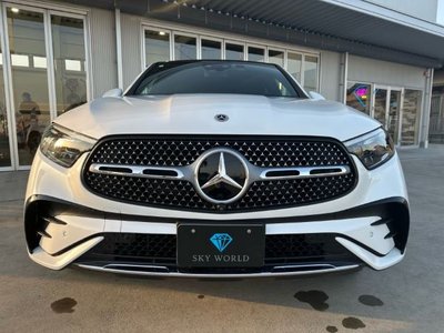 MERCEDES-BENZ GLC - 3