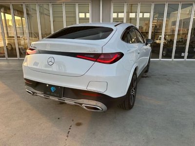 MERCEDES-BENZ GLC - 7