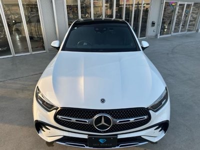 MERCEDES-BENZ GLC - 5