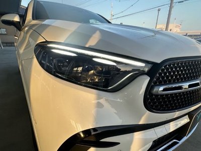 MERCEDES-BENZ GLC - 6