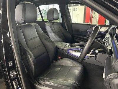 MERCEDES-BENZ GLE - 7