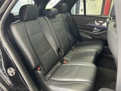 MERCEDES-BENZ GLE - 8