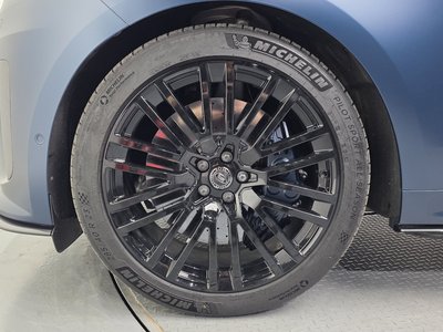 LAND ROVER RANGE ROVER SPORT - 6