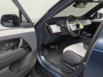 LAND ROVER RANGE ROVER SPORT - 10