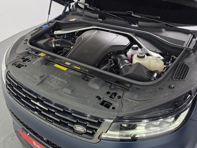 LAND ROVER RANGE ROVER SPORT - 7