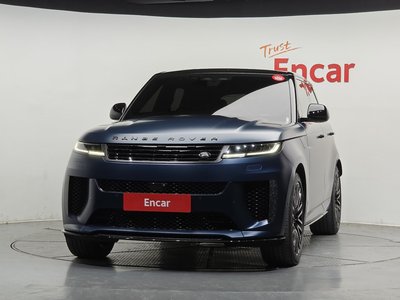 LAND ROVER RANGE ROVER SPORT - 2