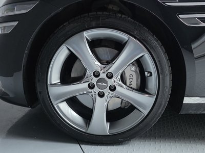 GENESIS G80 (RG3) - 6