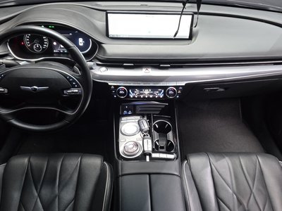 GENESIS G80 (RG3) - 5