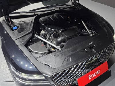 GENESIS G80 (RG3) - 7