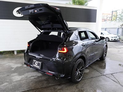 2025 Lexus LBX — миниатюра 36