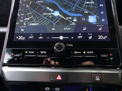 2025 Lexus LBX — миниатюра 14