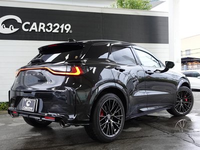 2025 Lexus LBX — миниатюра 11