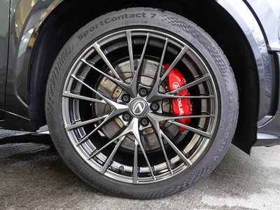 2025 Lexus LBX — миниатюра 39