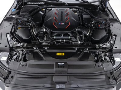صورة 7 لـ 2025 BMW M5
