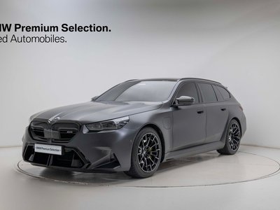 صورة 1 لـ 2025 BMW M5