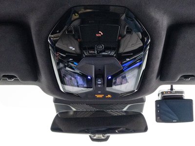 2025 BMW M5 thumbnail 16