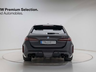 صورة 3 لـ 2025 BMW M5
