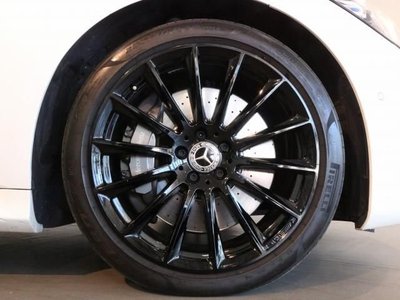 MERCEDES-BENZ S-CLASS - 6