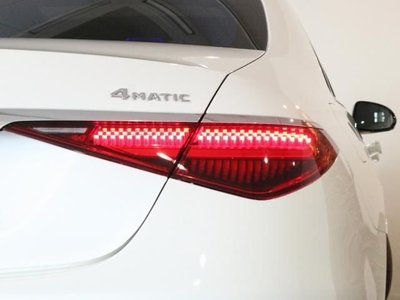 MERCEDES-BENZ S-CLASS - 4