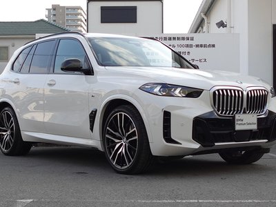 BMW X5 - 9