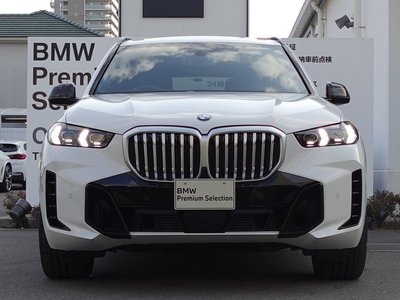 BMW X5 - 8