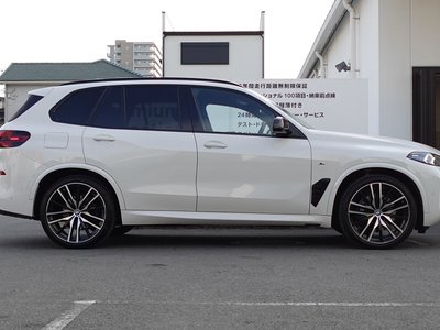 BMW X5 - 10