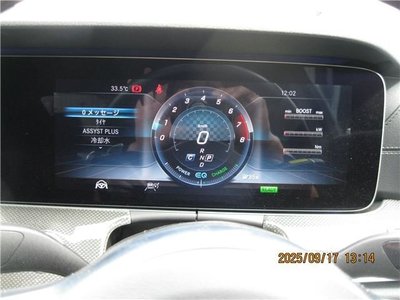 2018 MERCEDES-BENZ CLS AMG 照片 9