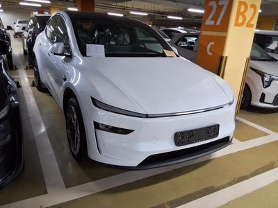 TESLA MODEL Y - 6