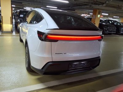 TESLA MODEL Y - 7
