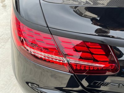 2015 Mercedes-BENZ S-CLASS AMG 缩略图 16