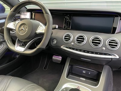 2015 Mercedes-BENZ S-CLASS AMG 缩略图 29