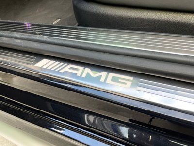 2015 Mercedes-BENZ S-CLASS AMG 缩略图 24