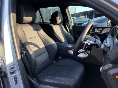 MERCEDES-BENZ GLE - 2