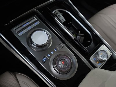 GENESIS GV80 - 9