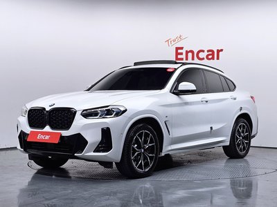 BMW X4 - 1
