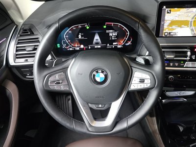 2025 BMW X4 — миниатюра 20