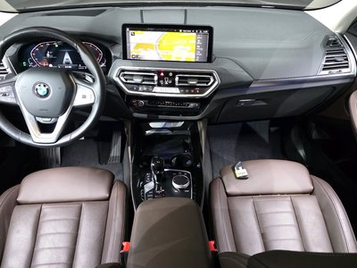 صورة 5 لـ 2025 BMW X4
