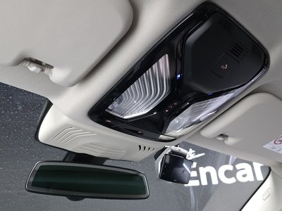 2025 BMW X4 — миниатюра 24